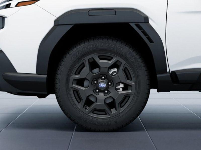 new 2026 Subaru Outback car, priced at $44,141