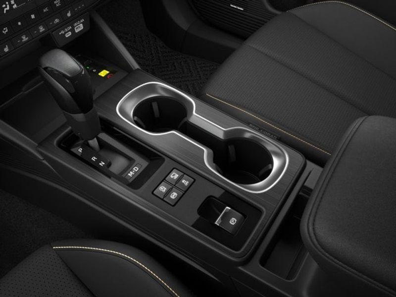 new 2026 Subaru Outback car, priced at $47,089