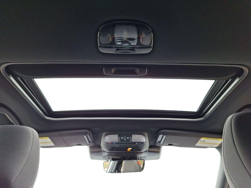 used 2025 Subaru Crosstrek car, priced at $29,797