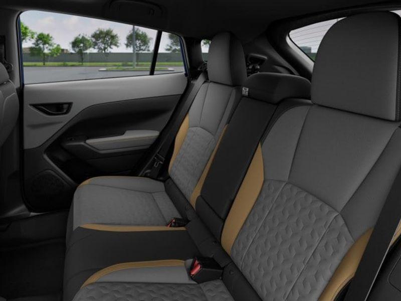 new 2026 Subaru Crosstrek car, priced at $34,958