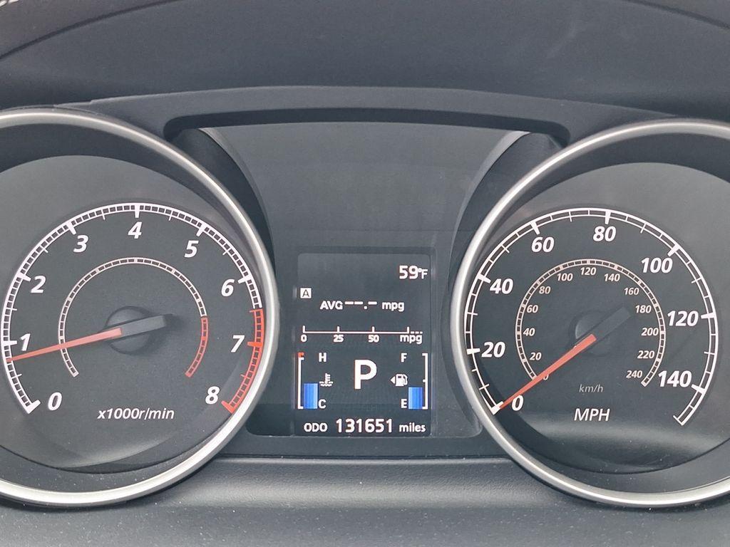 used 2012 Mitsubishi Outlander car, priced at $7,695