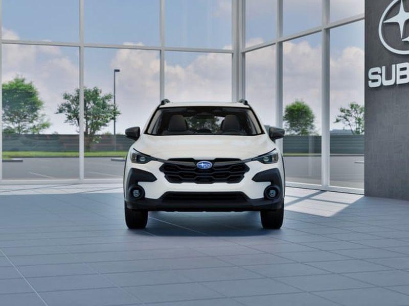new 2026 Subaru Crosstrek car, priced at $31,136