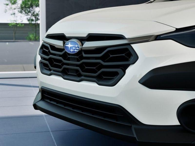 new 2026 Subaru Crosstrek car, priced at $31,136