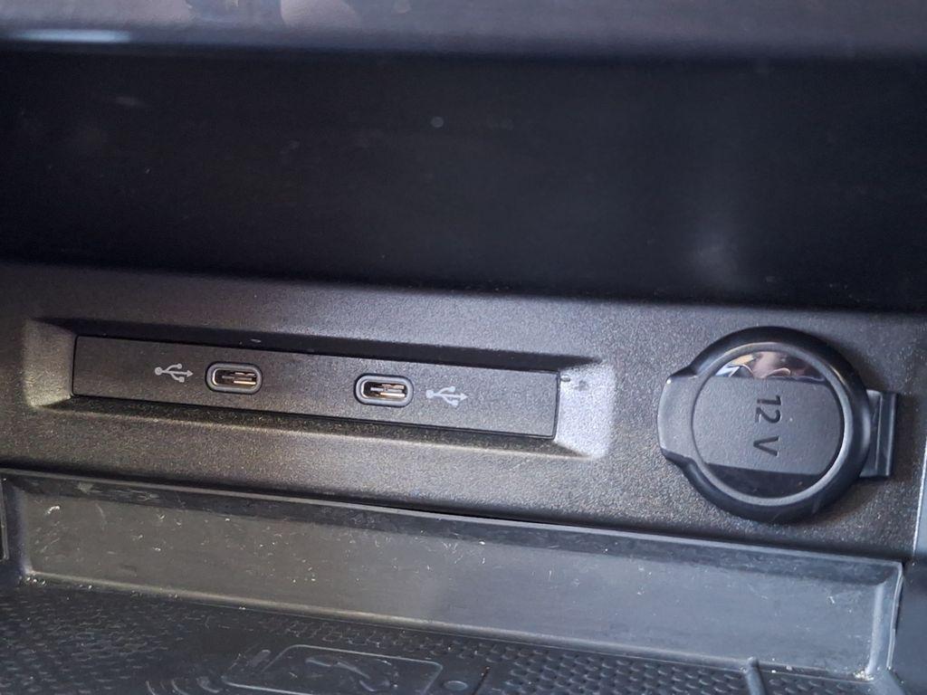 used 2022 Volkswagen Tiguan car, priced at $21,797