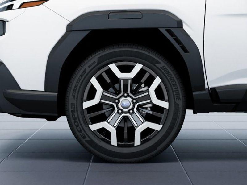 new 2026 Subaru Outback car, priced at $50,765