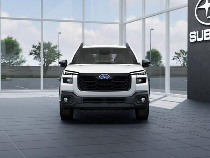 new 2026 Subaru Outback car, priced at $50,765