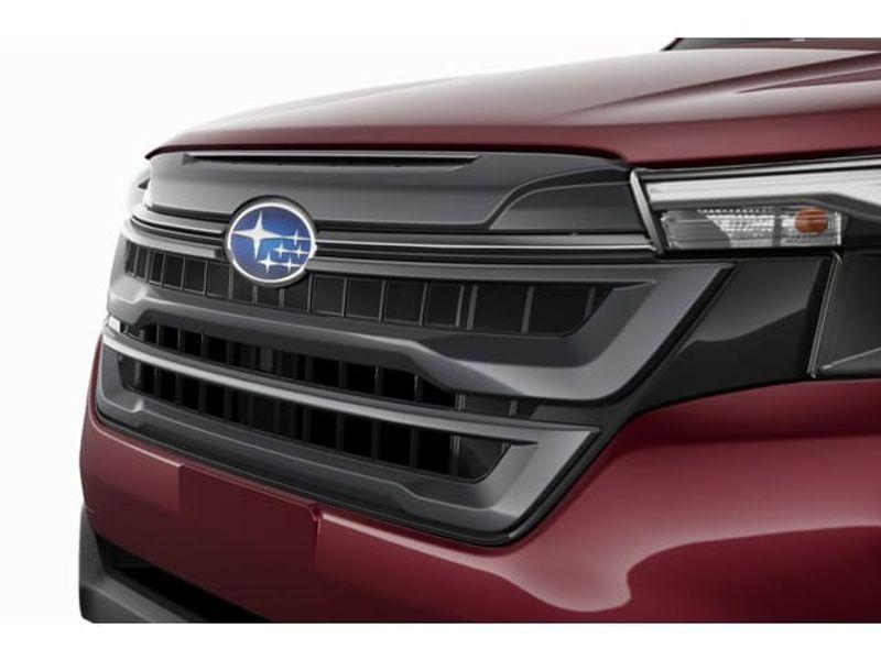 new 2026 Subaru Forester car, priced at $36,998