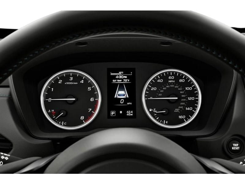 new 2026 Subaru Forester car, priced at $36,998