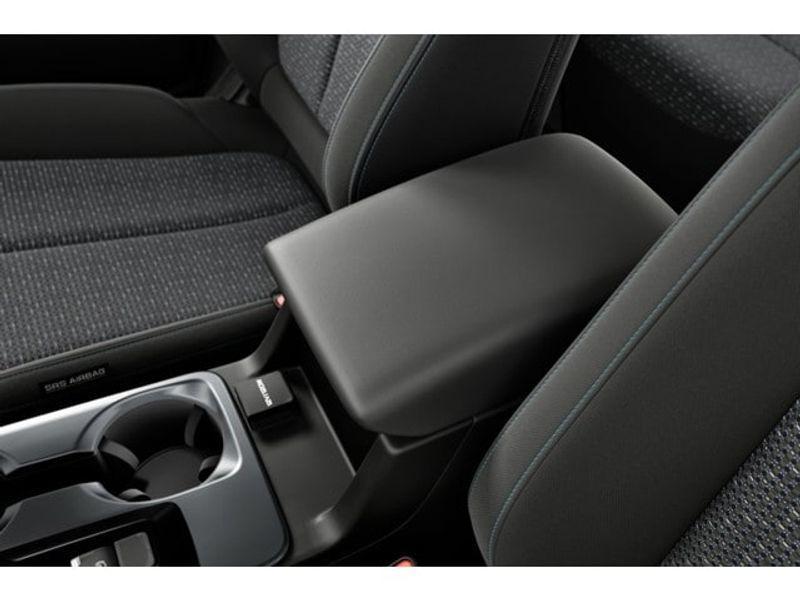 new 2026 Subaru Forester car, priced at $36,998