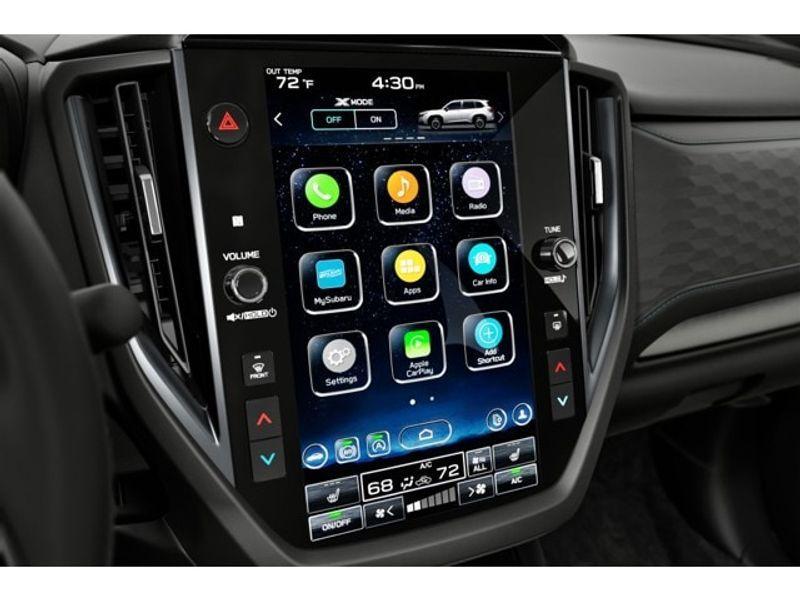 new 2026 Subaru Forester car, priced at $36,998