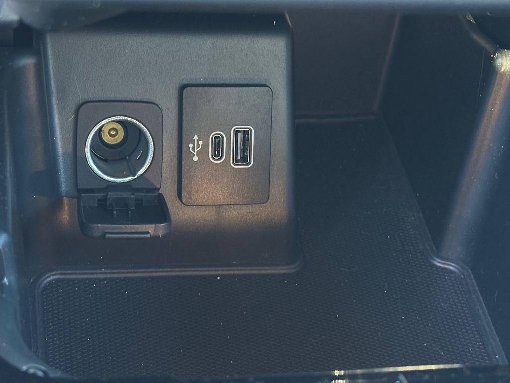 used 2025 Ford Explorer car, priced at $47,497