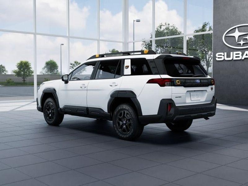 new 2026 Subaru Outback car, priced at $48,452