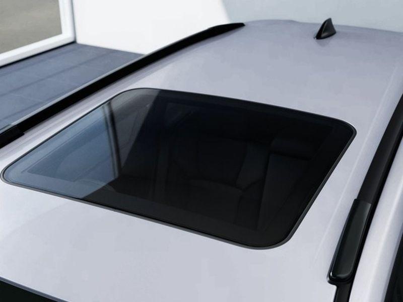 new 2026 Subaru Forester car, priced at $39,982