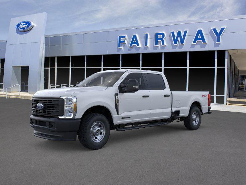 new 2026 Ford F-350 car, priced at $73,215