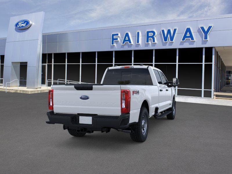 new 2026 Ford F-350 car, priced at $73,215