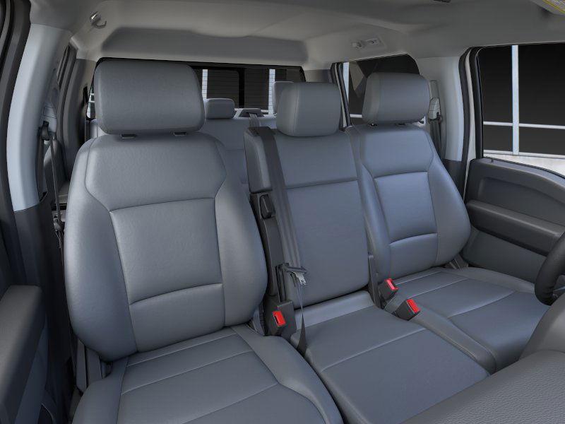 new 2026 Ford F-350 car, priced at $73,215