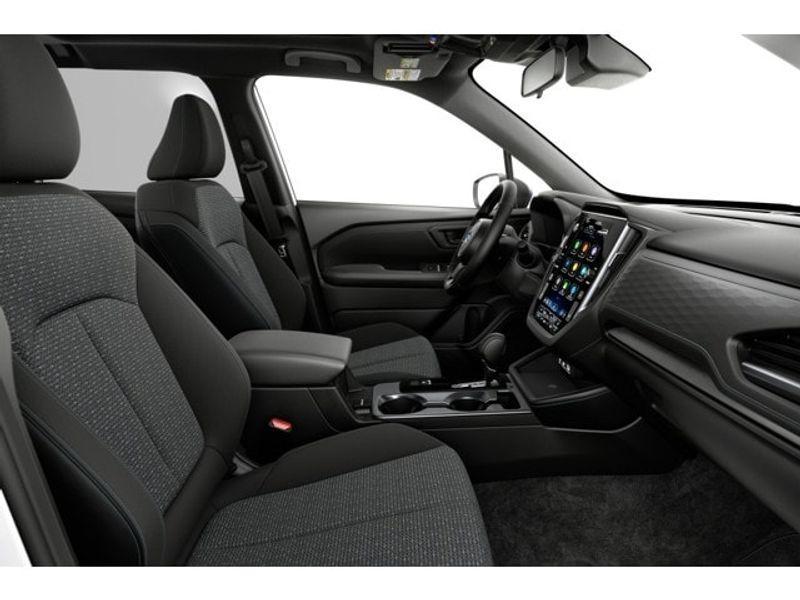 new 2026 Subaru Forester car, priced at $36,998