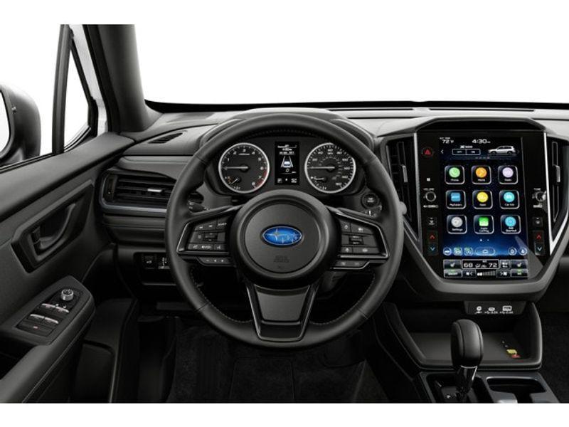 new 2026 Subaru Forester car, priced at $36,998