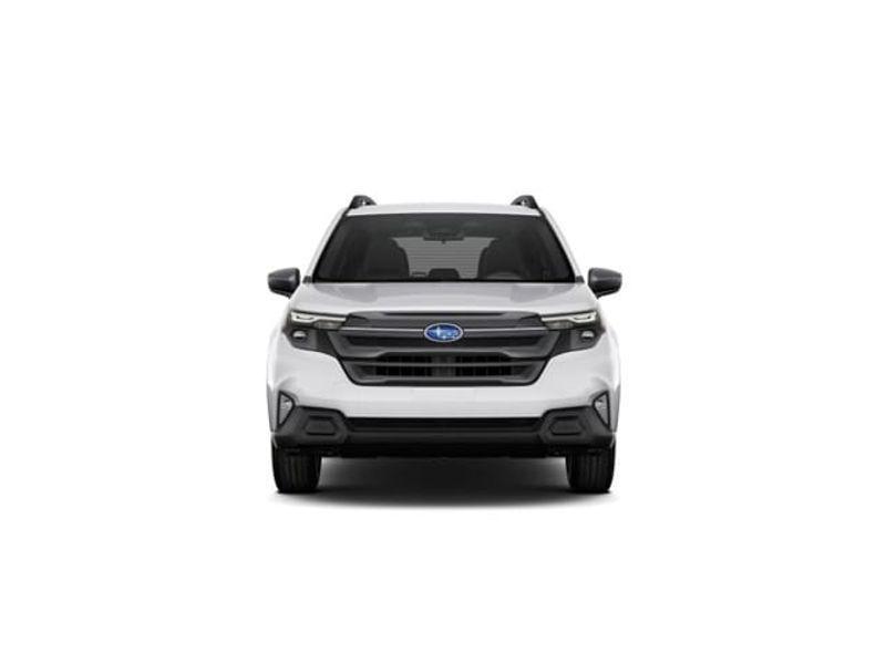 new 2026 Subaru Forester car, priced at $36,998
