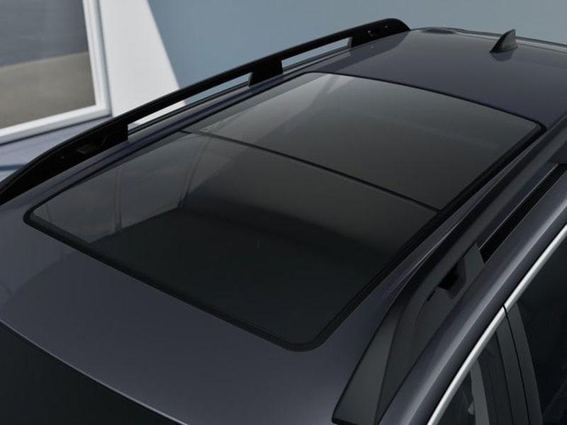 new 2026 Subaru Ascent car, priced at $47,289
