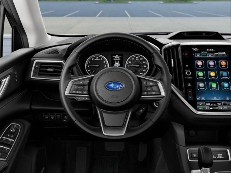 new 2026 Subaru Ascent car, priced at $47,289