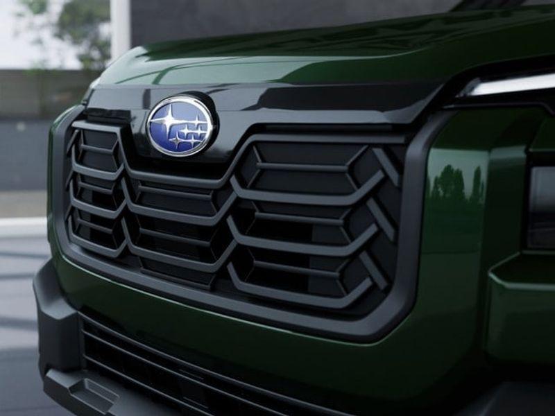 new 2026 Subaru Outback car, priced at $44,536