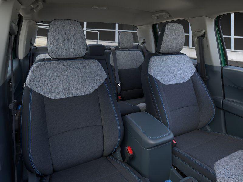 new 2025 Ford Maverick car, priced at $36,645