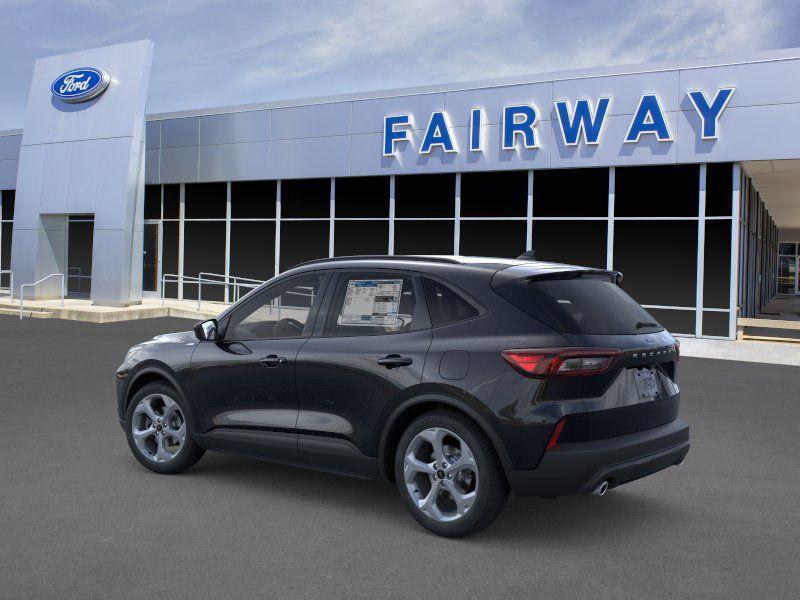 new 2026 Ford Escape car, priced at $31,025