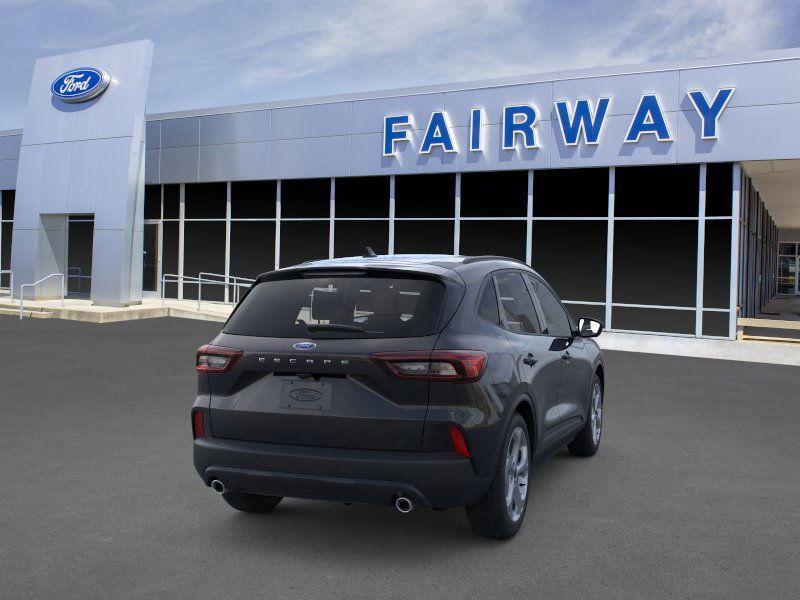 new 2026 Ford Escape car, priced at $31,025