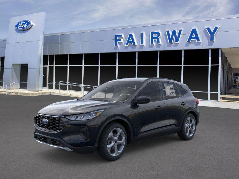 new 2026 Ford Escape car, priced at $31,025