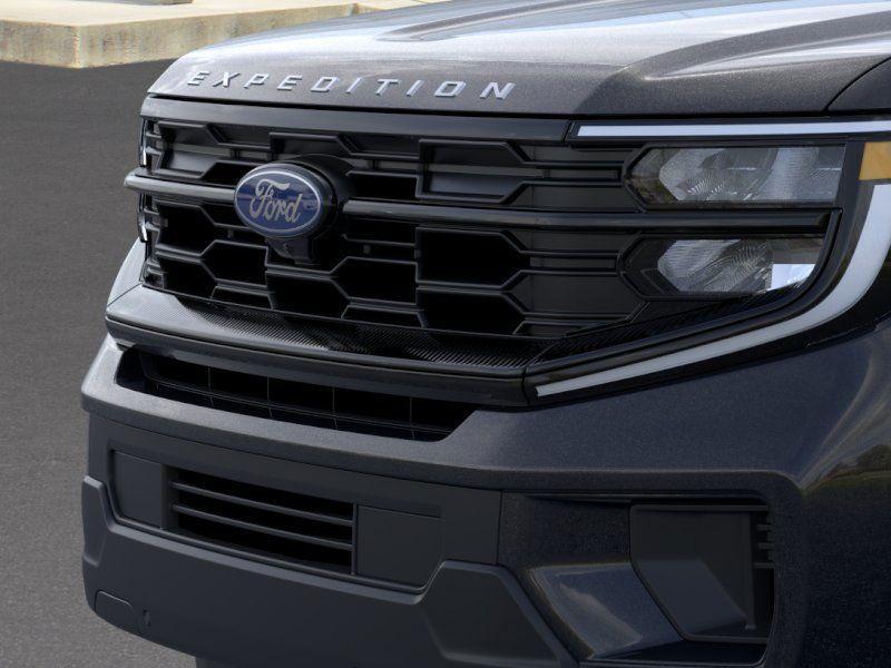 new 2026 Ford Expedition Max car, priced at $70,775