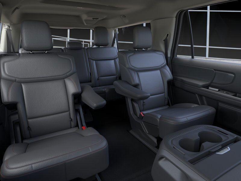 new 2026 Ford Expedition Max car, priced at $70,775