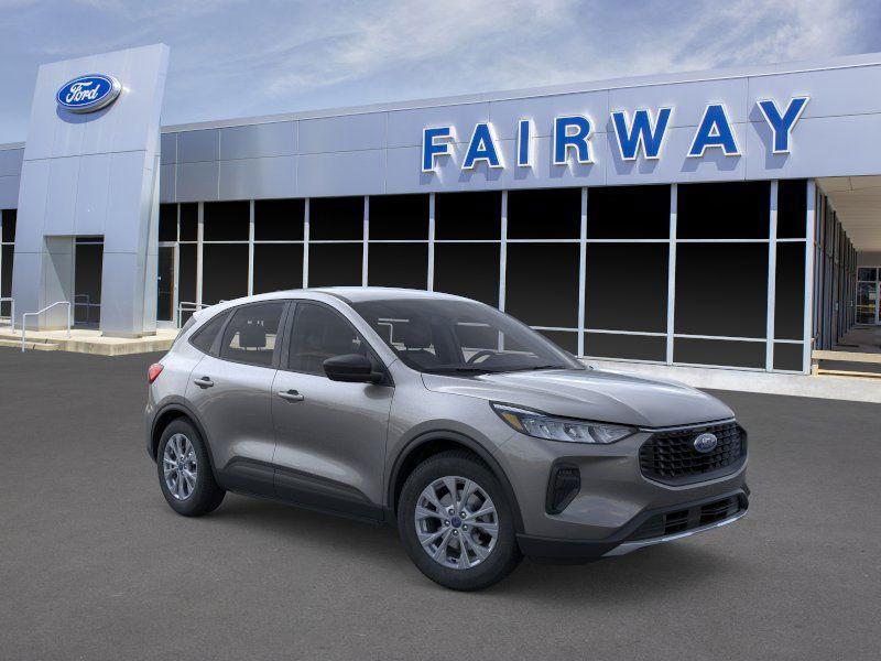 new 2025 Ford Escape car, priced at $26,475