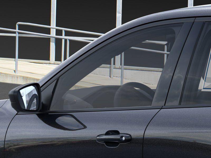 new 2026 Ford Escape car, priced at $31,090