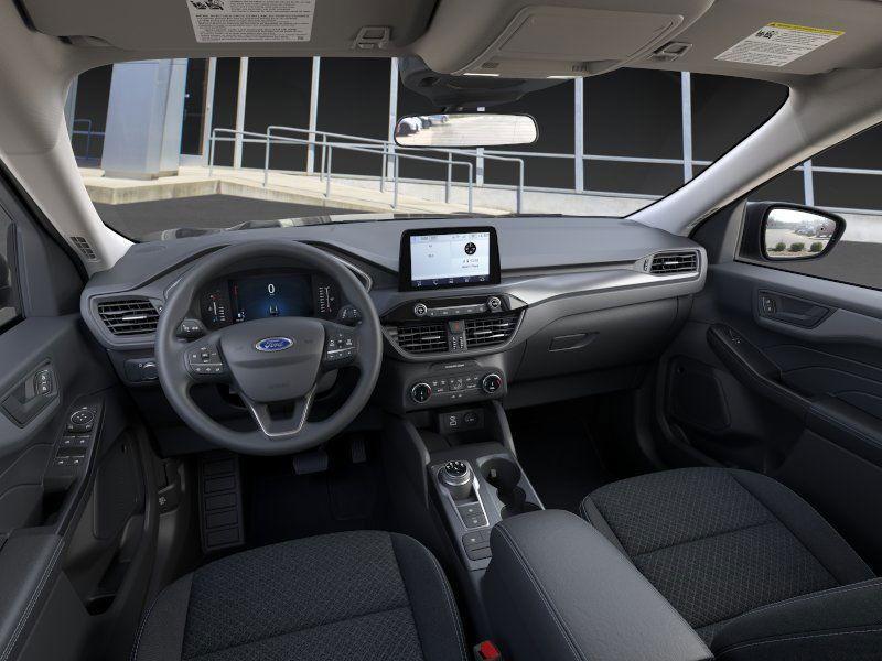 new 2026 Ford Escape car, priced at $31,090