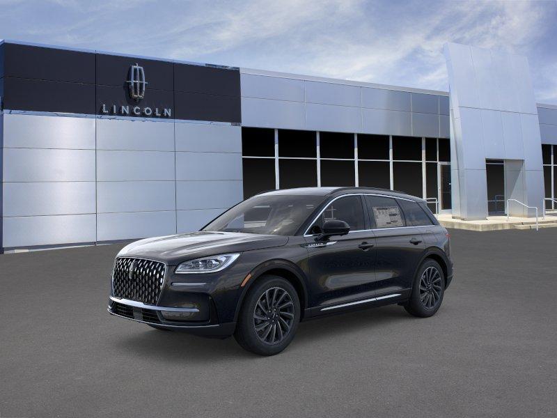 new 2026 Lincoln Corsair car, priced at $45,086