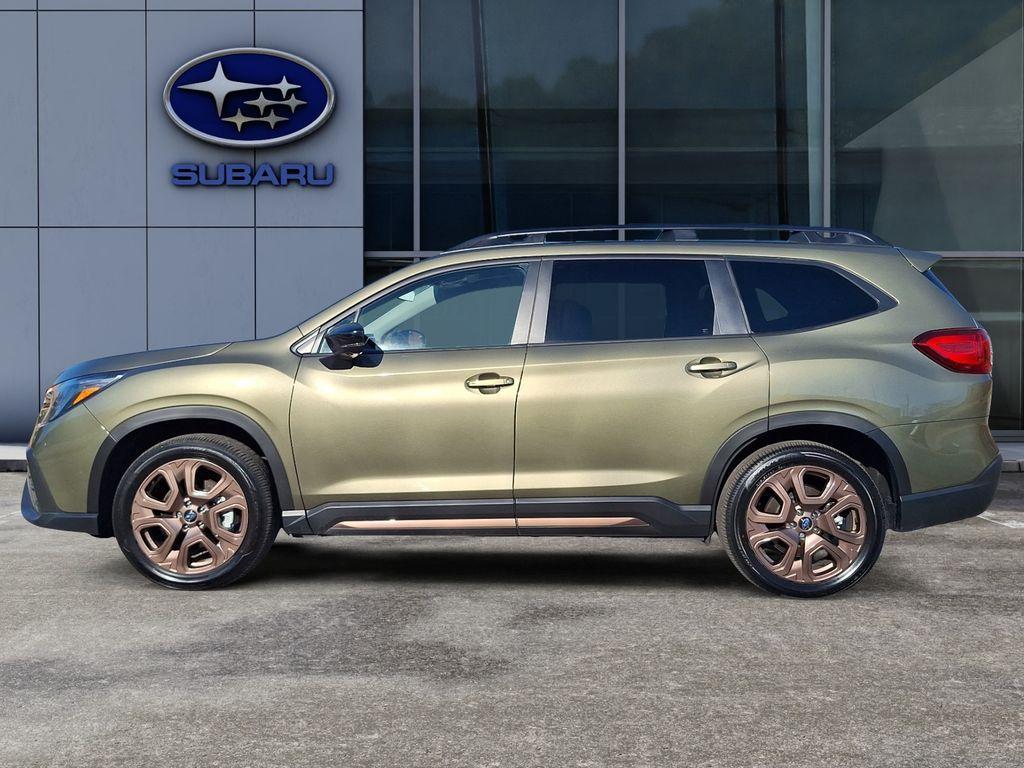 used 2025 Subaru Ascent car, priced at $42,797