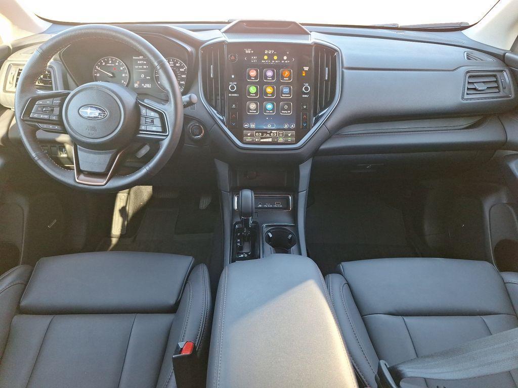used 2025 Subaru Ascent car, priced at $42,797