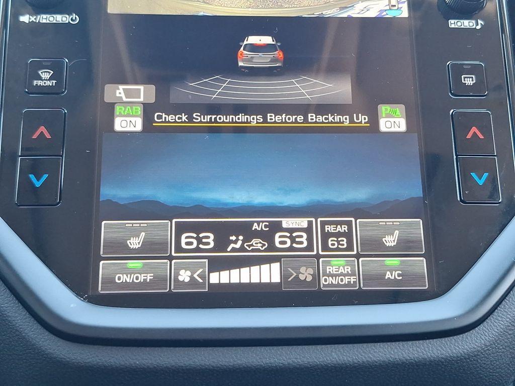 used 2025 Subaru Ascent car, priced at $42,797