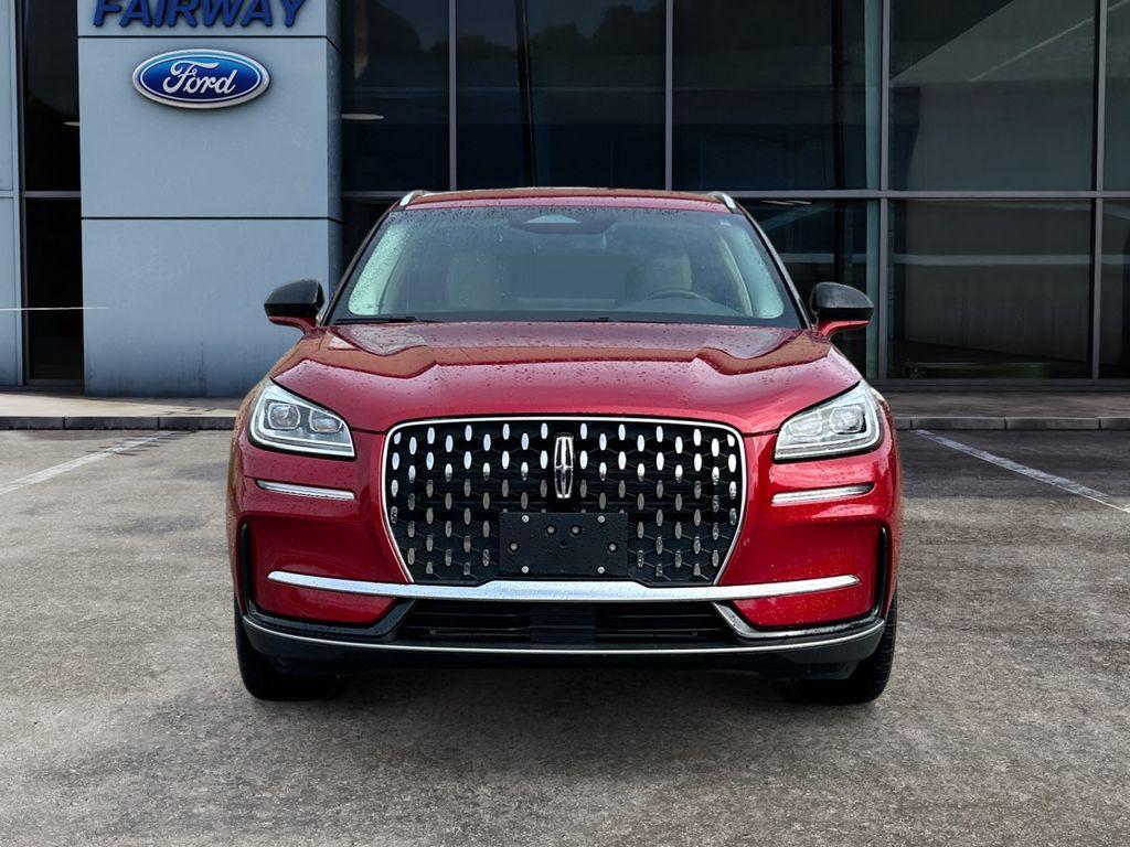 used 2023 Lincoln Corsair car