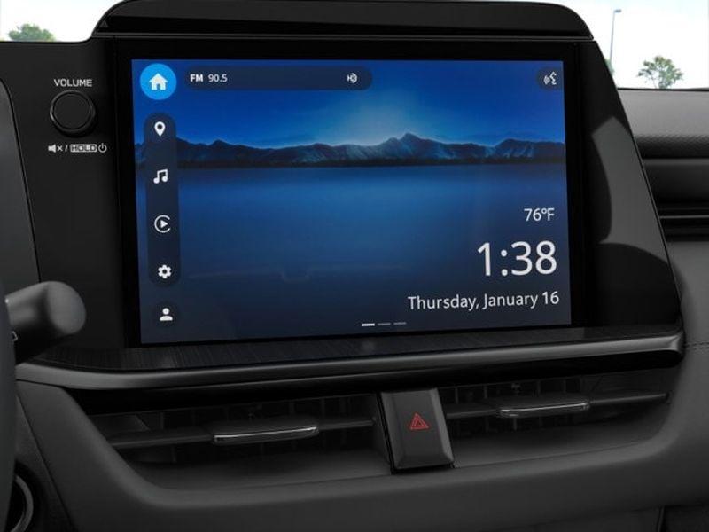 new 2026 Subaru Outback car, priced at $47,772