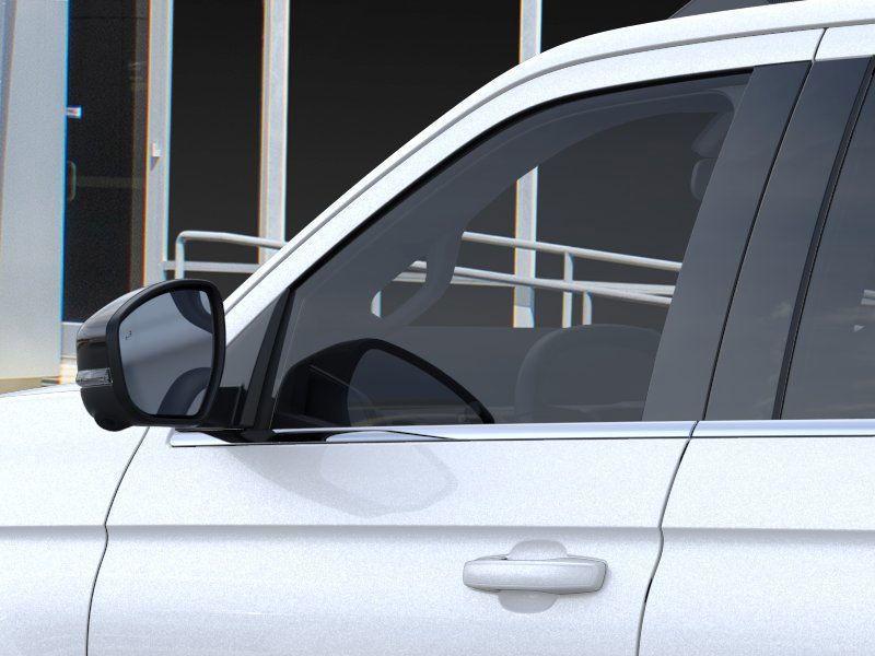 new 2026 Ford Expedition car, priced at $72,370