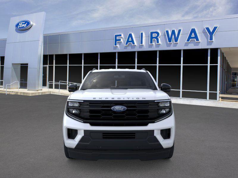 new 2026 Ford Expedition car, priced at $72,370