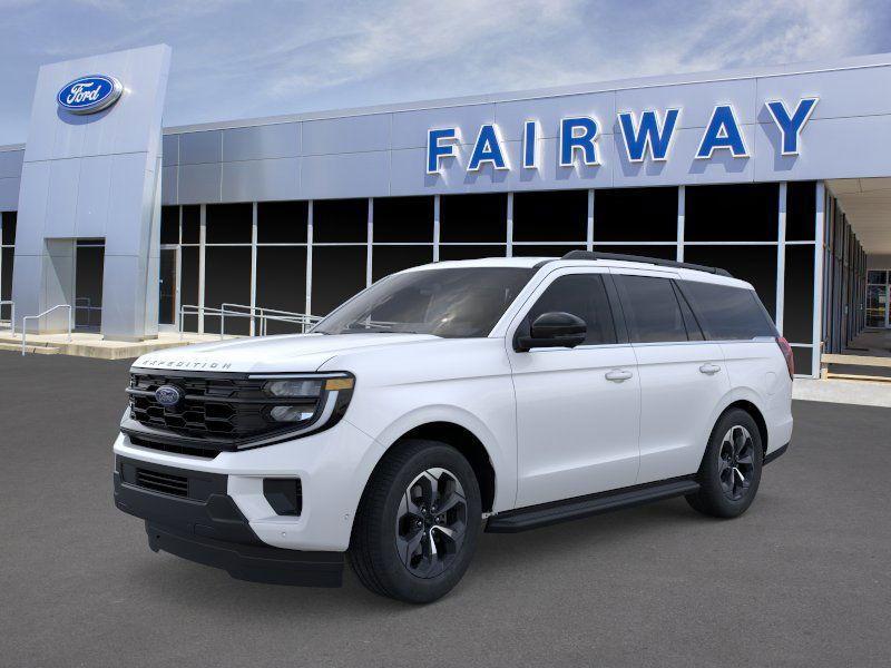 new 2026 Ford Expedition car, priced at $72,370