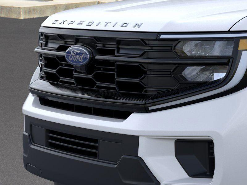 new 2026 Ford Expedition car, priced at $72,370