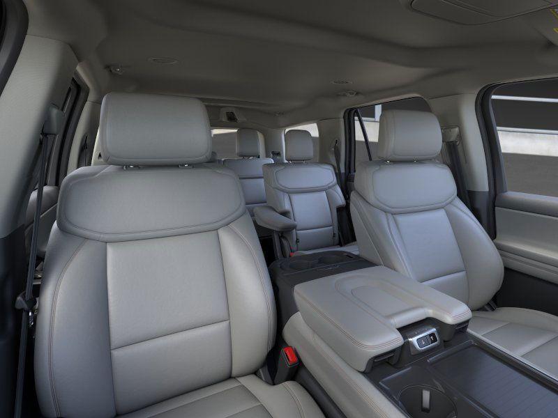 new 2026 Ford Expedition car, priced at $72,370