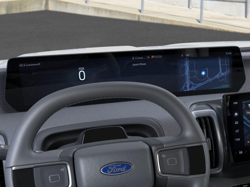 new 2026 Ford Expedition car, priced at $72,370