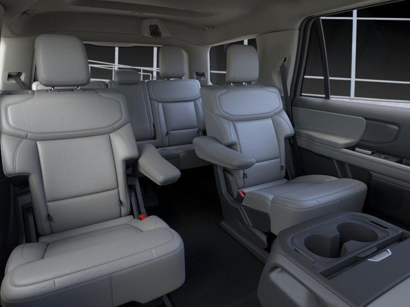 new 2026 Ford Expedition car, priced at $72,370