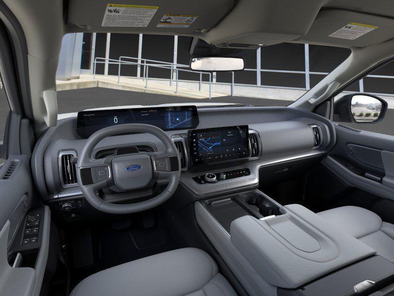 new 2026 Ford Expedition car, priced at $72,370