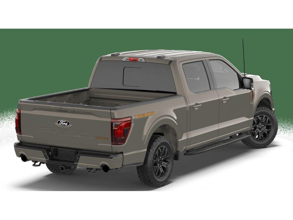 new 2026 Ford F-150 car, priced at $63,214